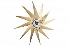 часы настенные george nelson turbine в Калининграде