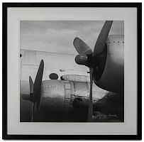 постер с паспарту в раме vintage flight ver. 1 в Калининграде