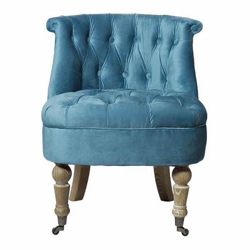 кресло astonish бирюзовое в Калининграде