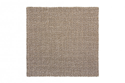 ковер waan light taupe 250x250 от gan в Калининграде