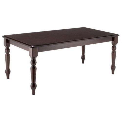 стол журнальный ariva oak коричневый в Калининграде