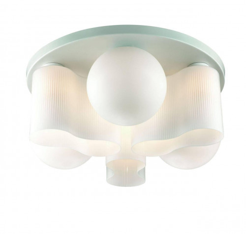 потолочная люстра st luce schiuma sl539.502.09 в Калининграде