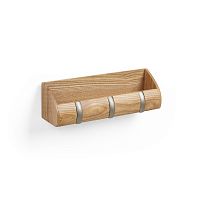 полка-органайзер cubby mini натуральное дерево в Калининграде