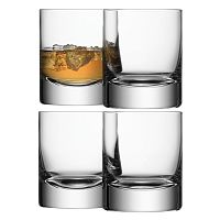 набор из 4 стаканов bar 250 мл в Калининграде