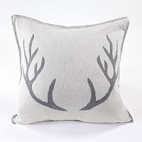 подушка с орнаментом deer, 45х45 см в Калининграде