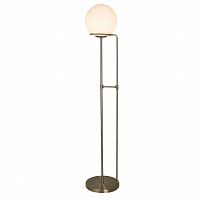 торшер arte lamp bergamo a2990pn-1ab в Калининграде