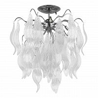 потолочная люстра lightstar vetro сristallo 793094 в Калининграде