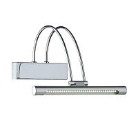 подсветка для картин ideal lux bow ap36 cromo в Калининграде