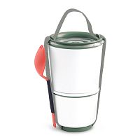 ланч-бокс lunch pot оливковый в Калининграде