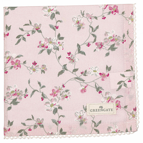 салфетка jolie pale pink в Калининграде