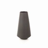 ваза cylinder темно-серый в Калининграде