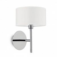 бра ideal lux woody ap1 bianco в Калининграде