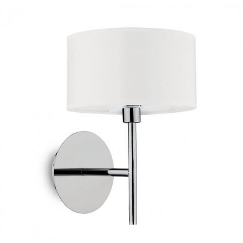 бра ideal lux woody ap1 bianco в Калининграде