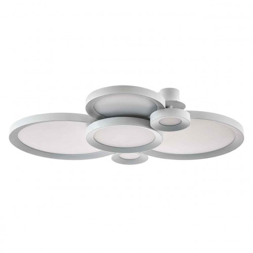 потолочный светодиодный светильник lightstar breve 749082 в Калининграде