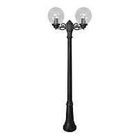 уличный фонарь fumagalli gigi bisso/g250 g25.156.s20.axe27 в Калининграде