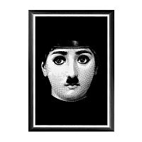 арт-постер чарли fornasetti в Калининграде