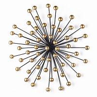 декоративное настенное панно dandelion в Калининграде
