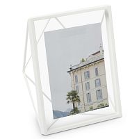 фоторамка prisma 20x25 белая в Калининграде