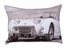 подушка с автомобилем austin healey в Калининграде