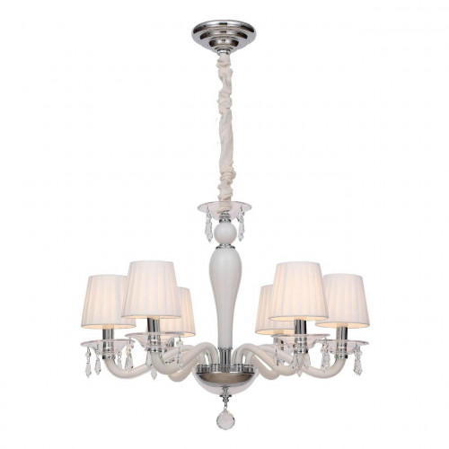 подвесная люстра favourite atlanta 2056-6p в Калининграде