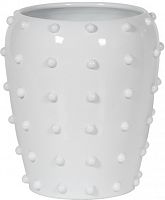 ваза настольная nucleus studded small в Калининграде