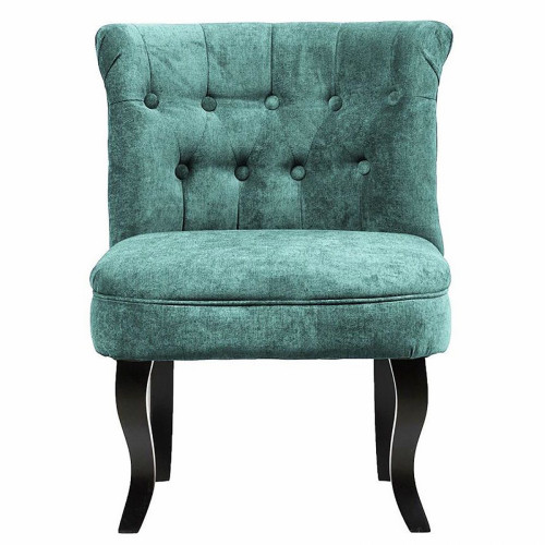 кресло dawson бирюзовое в Калининграде