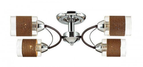 потолочная люстра lumion filla 3030/4c в Калининграде