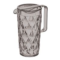 кувшин crystal, 1,6 л, серый в Калининграде