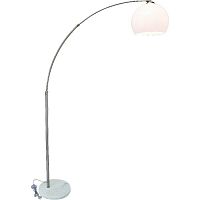 торшер arte lamp goliath a5822pn-1ss в Калининграде