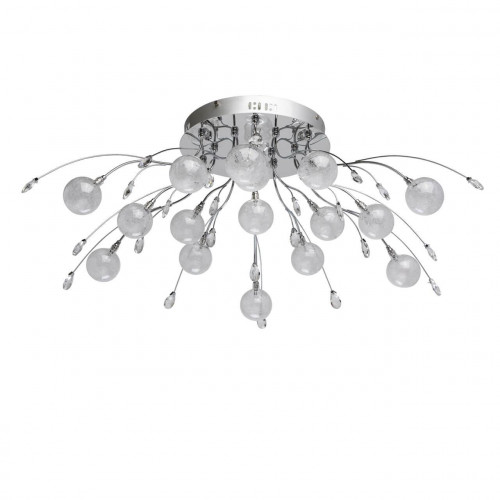 потолочная люстра mw-light амелия 360014116 в Калининграде