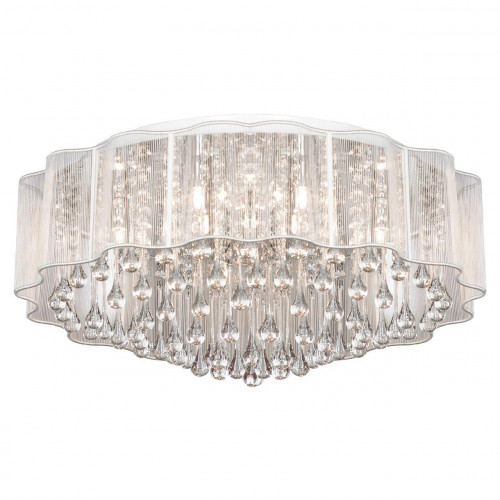 потолочная люстра lussole lgo lsl-3307-08 в Калининграде