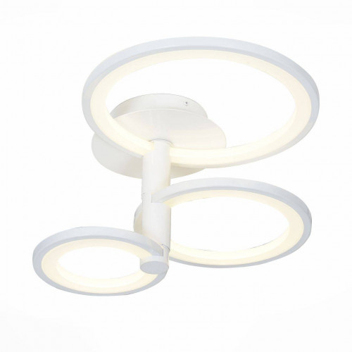 потолочная светодиодная люстра st luce sl869.502.03 в Калининграде