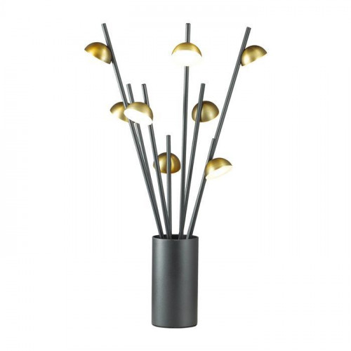 настольная лампа odeon light verica 4156/24tl в Калининграде