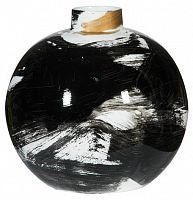 ваза настольная onyx coast dark small в Калининграде