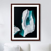картина: floating iceberg in greenland no 2 в Калининграде