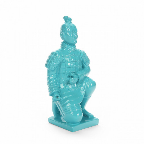 статуэтка turquoise warrior 2 в Калининграде