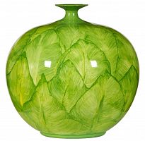 ваза настольная leaf small в Калининграде