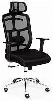 компьютерное кресло tetchair mesh-6 для руководителя в Калининграде