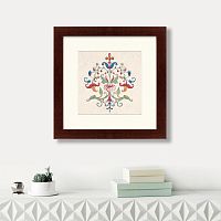 картина: the grammar of ornament №16 в Калининграде