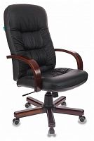 компьютерное кресло бюрократ t-9908/walnut для руководителя в Калининграде