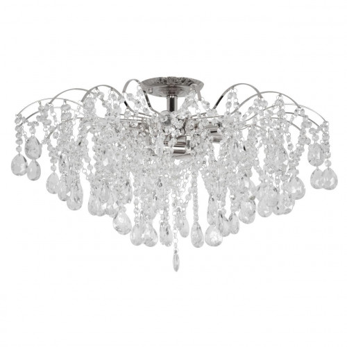 потолочная люстра mw-light бриз 464018609 в Калининграде