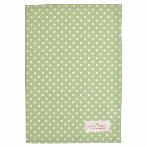 полотенце spot pale green в Калининграде