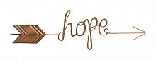 настенный декор hope в Калининграде