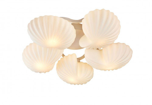 потолочная люстра st luce conglia sl534.502.05 в Калининграде