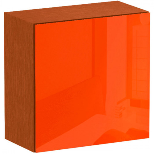 шкаф cubo красный в Калининграде