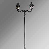 уличный фонарь fumagalli tabor adam/noemi e35.205.m20.axe27 в Калининграде