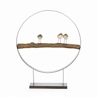 статуэтка framed nature в Калининграде
