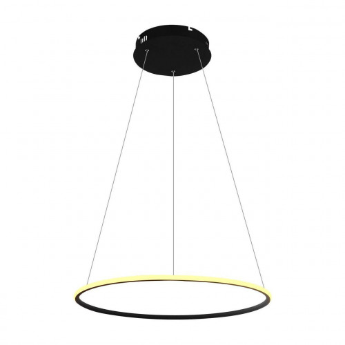 подвесной светодиодный светильник arte lamp a2500sp-1bk в Калининграде