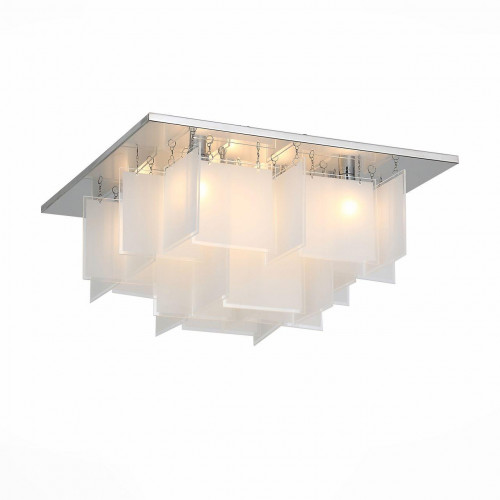 потолочная люстра st luce insolito sl794.102.08 в Калининграде