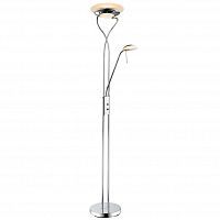 торшер arte lamp duetto a4399pn-2cc в Калининграде